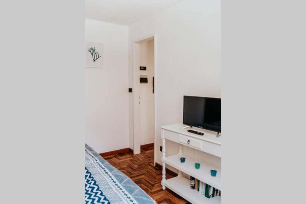 Leivi La Vivagna - Casa Vista Mare Tra Gli Uliviヴィラ エクステリア 写真